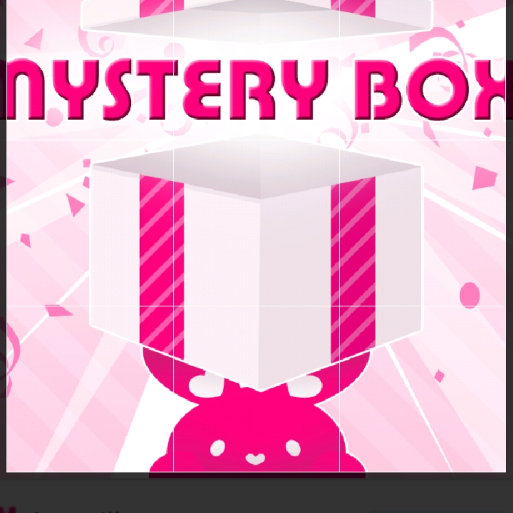 Mystery/makeup/skincare/beauty.....